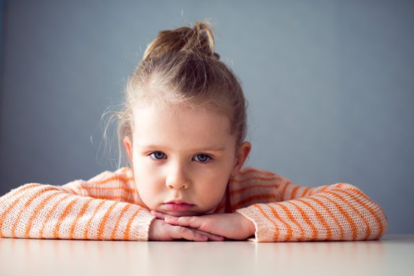 Helping our kids master disappointment - Maggie Dent