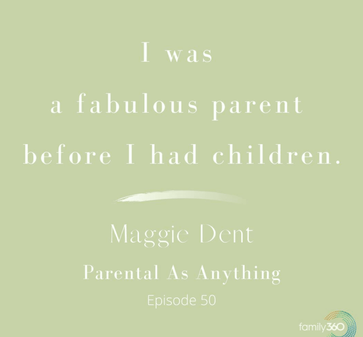 Parental As Anything – from play to resilience and loss on Family 360 ...